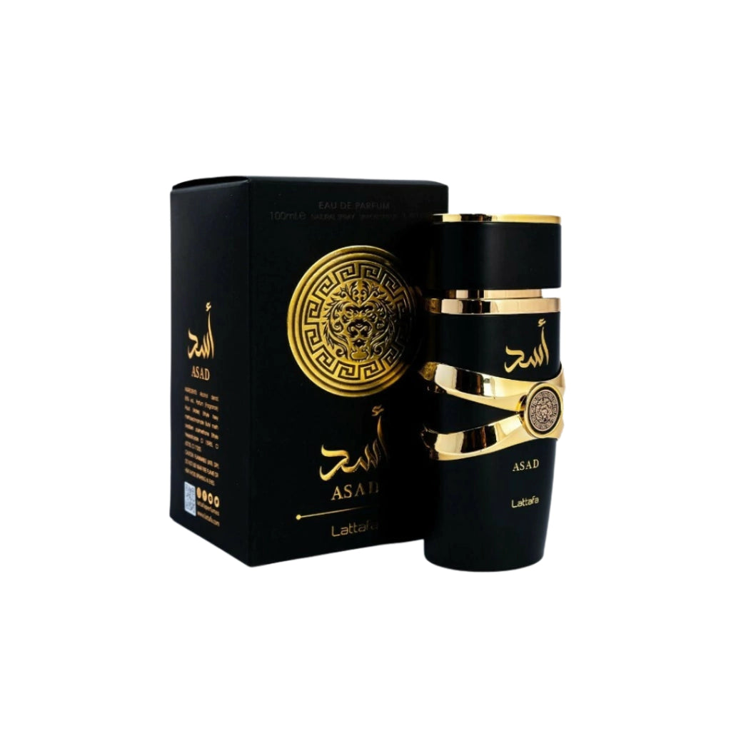 Lattafa Asad 100ML