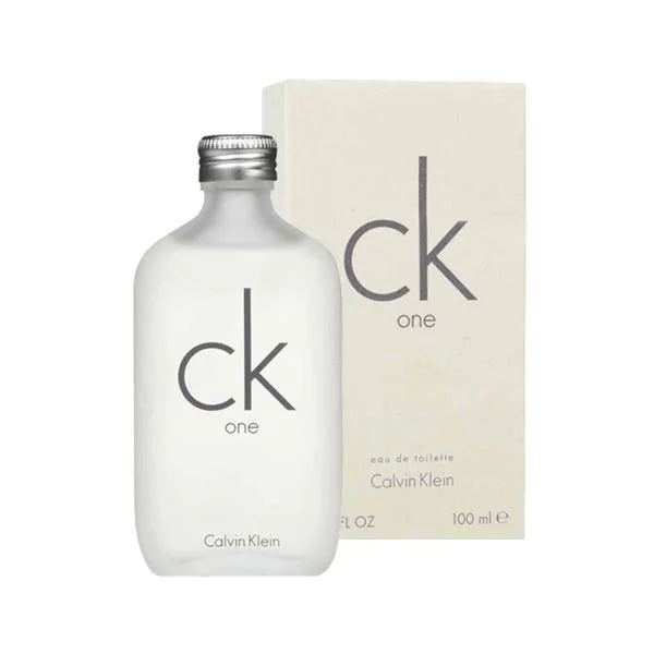 Calvin Klein CK One EDT