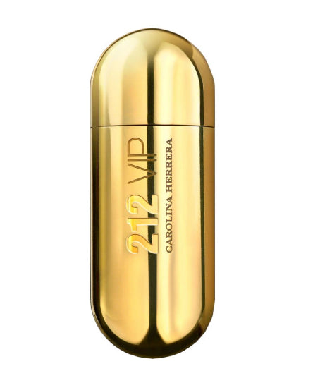 Carolina Herrera 212 VIP EDP