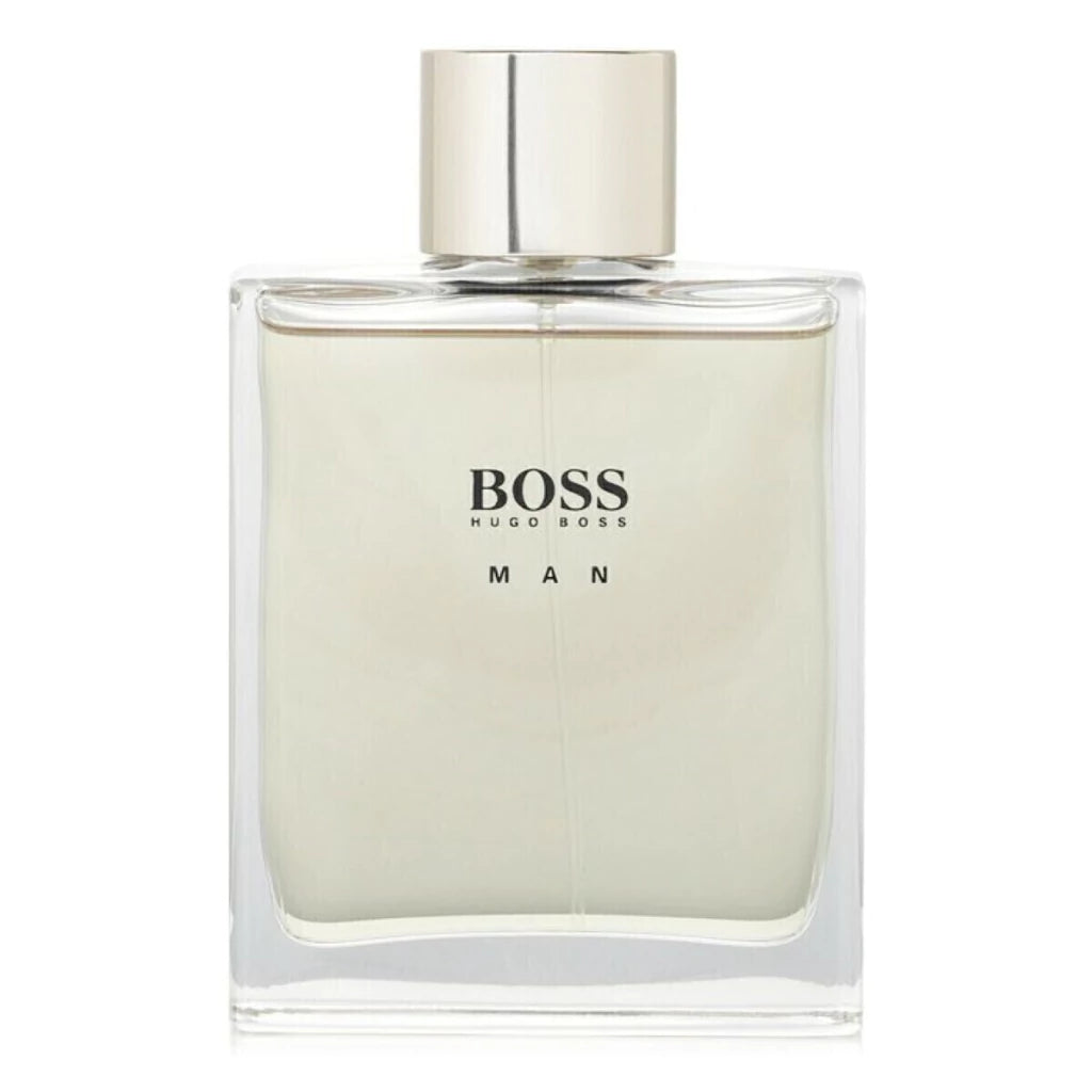 Hugo Boss - Man Eau de Toilette 100 ML