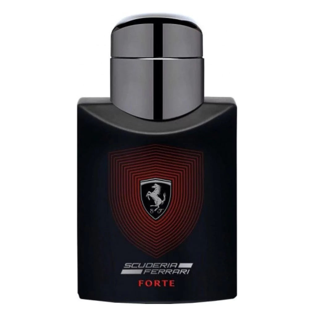 Ferrari - Scuderia Ferrari Forte 125 ML