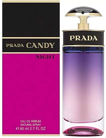 Prada Candy Night