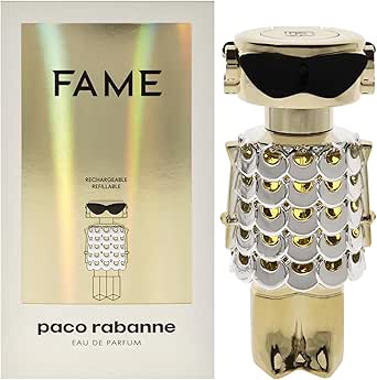 Paco Rabanne Fame Parfum EDP