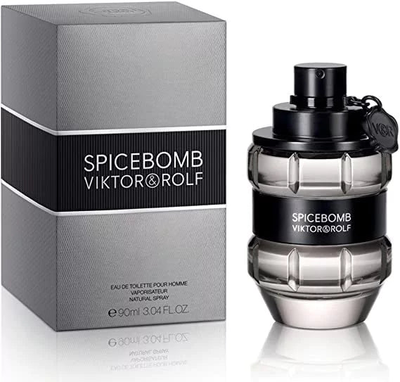Viktor&Rolf - Spicebomb 90 ML
