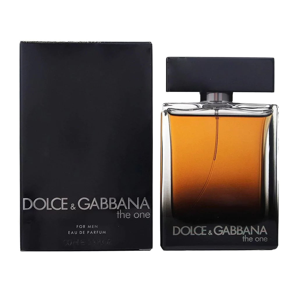 Dolce&Gabbana - The One for Men EDP