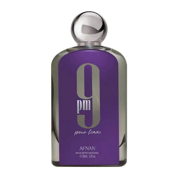 Afnan 9pm Pour Femme 90ML