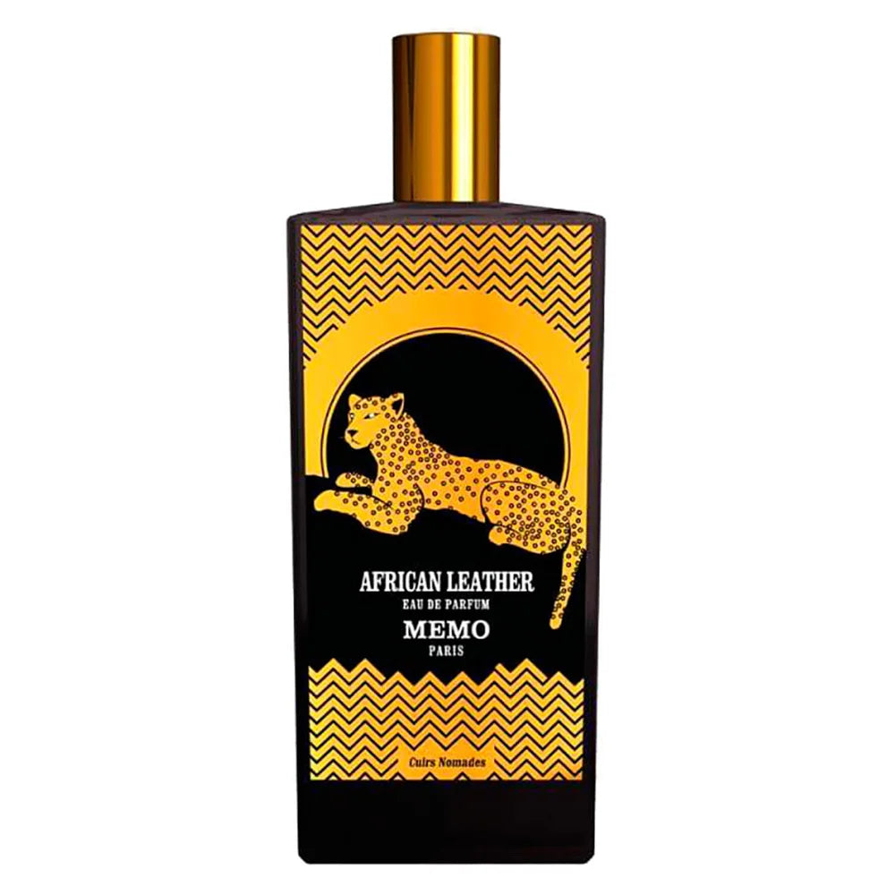 Memo Paris African Leather - 100ML