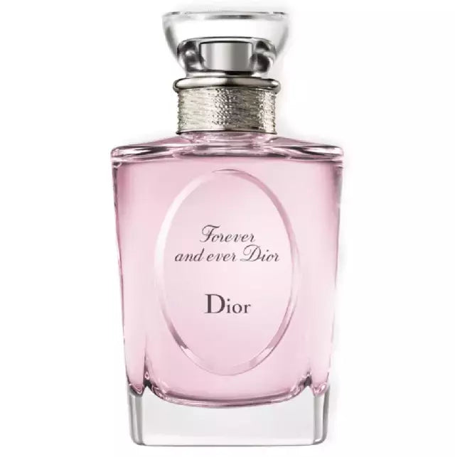Christian Dior Forever and Ever EDT 100ml