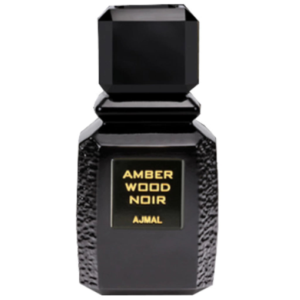 Ajmal - Amber Wood Noir 100ML