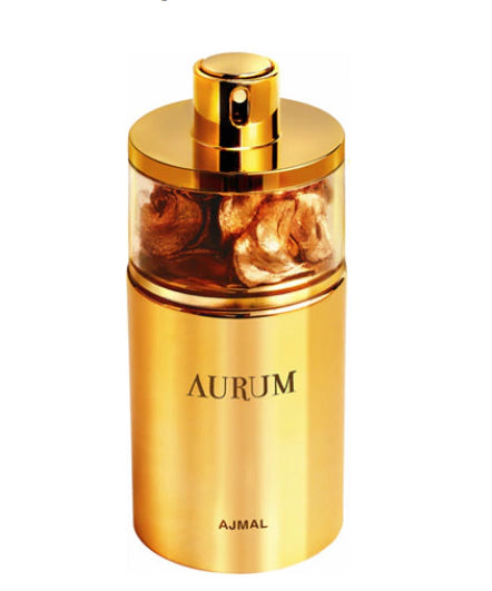 Ajmal - Aurum 75ML