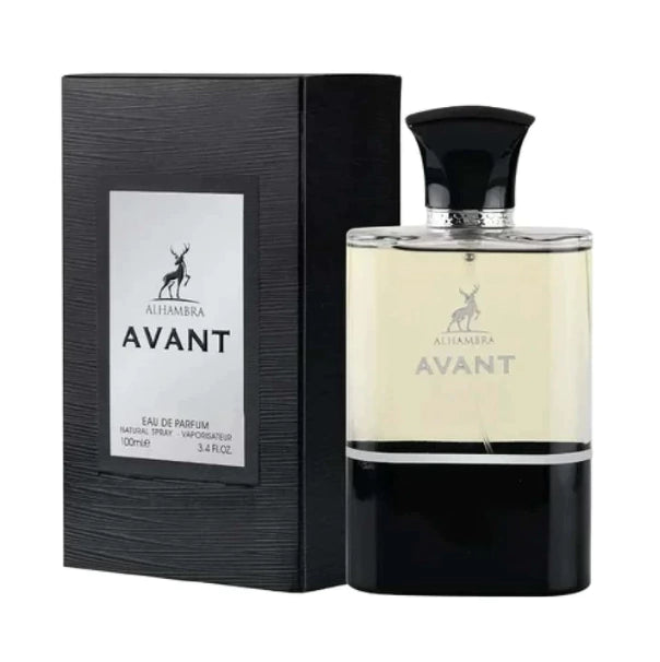 Maison Alhambra - Avant 100ML