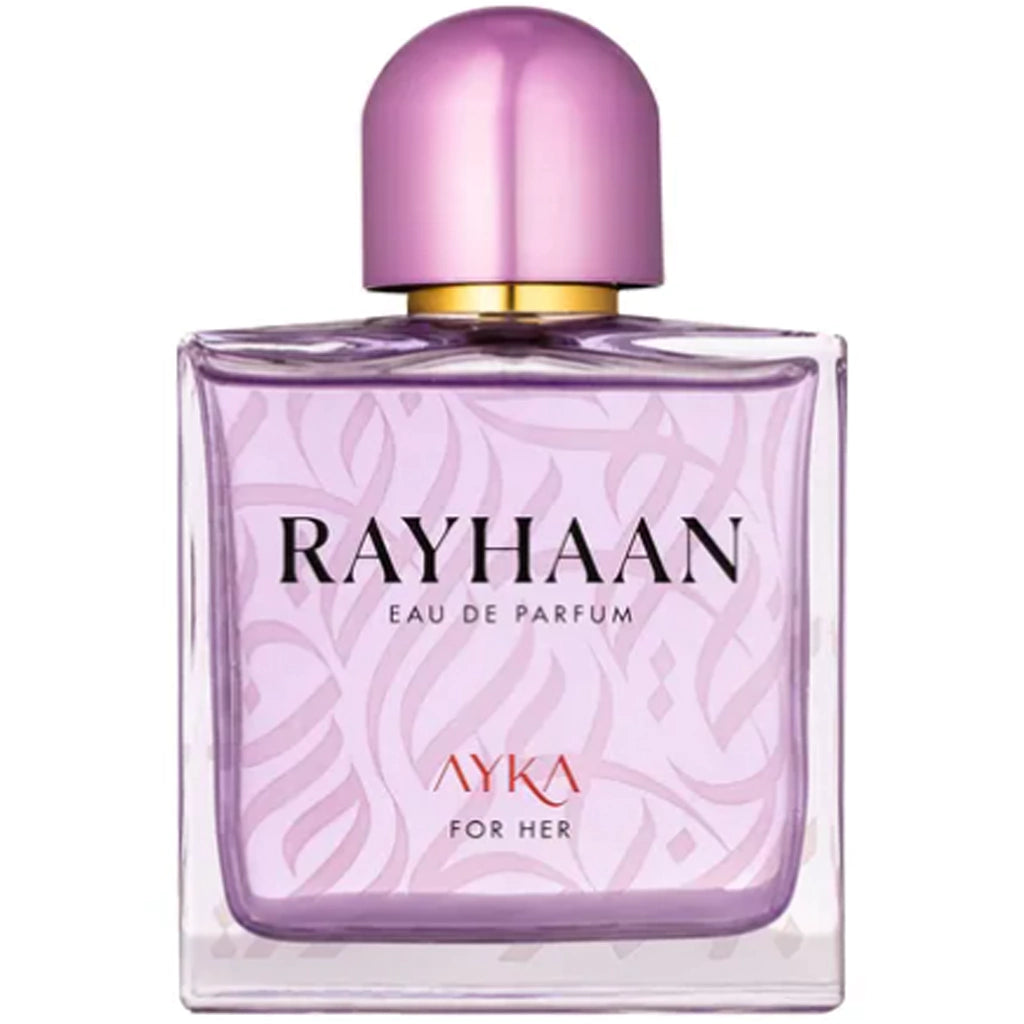 Rayhaan Ayka for Her 100ML