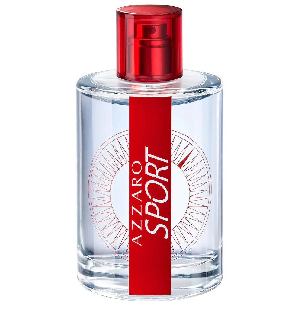 Azzaro - Azzaro Sport 100ML