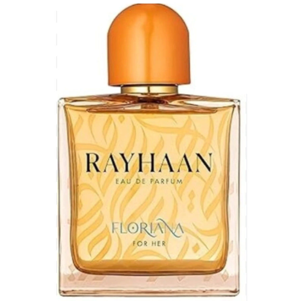 Rayhaan Floriana for Her 100ML
