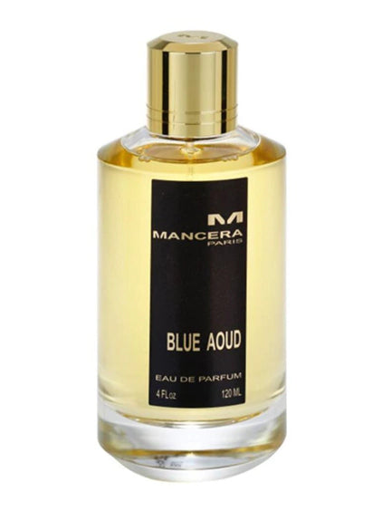 Mancera Blue Aoud 120ML