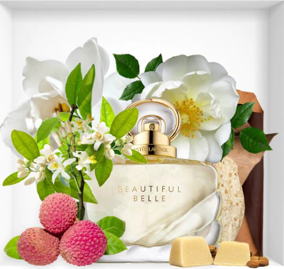 Estée Lauder Beautiful Belle Eau