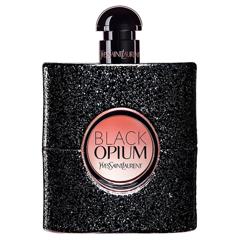 Yves Saint Laurent Black Opium EDP