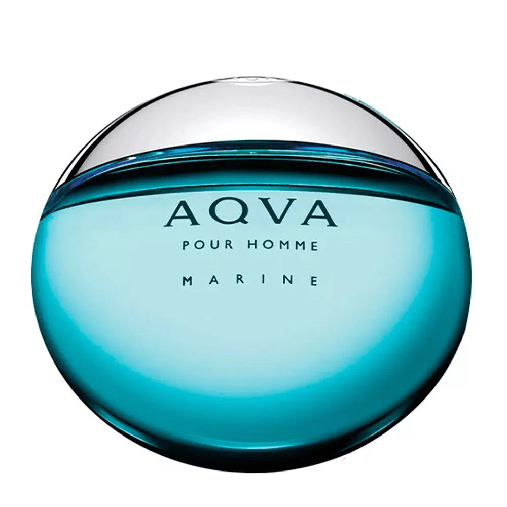Bvlgari - Aqva Pour Homme Marine 100ML
