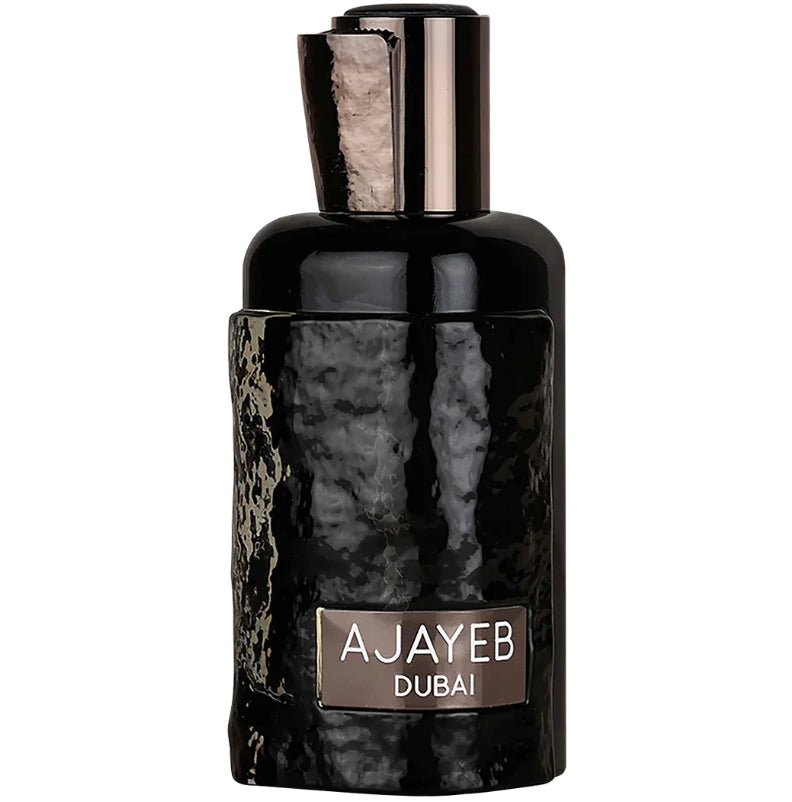 Lattafa - Ajayeb Dubai 100ML