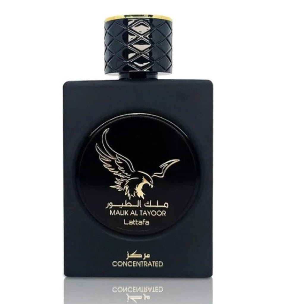 Lattafa - Malik Al Tayoor Concentrated - 100ML