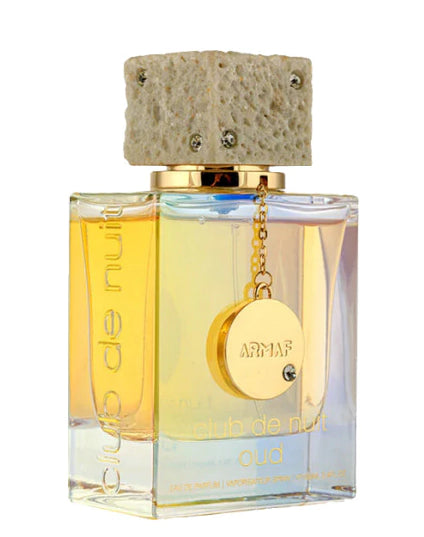 Armaf - Club De Nuit Oud 105ML