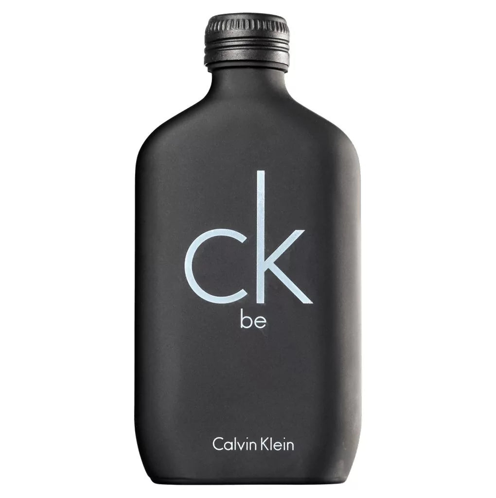 Calvin Klein CK be Unissex