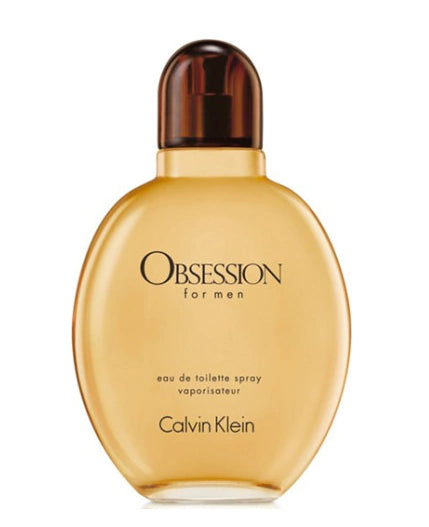 Calvin Klein - Obsession for Men 120ML
