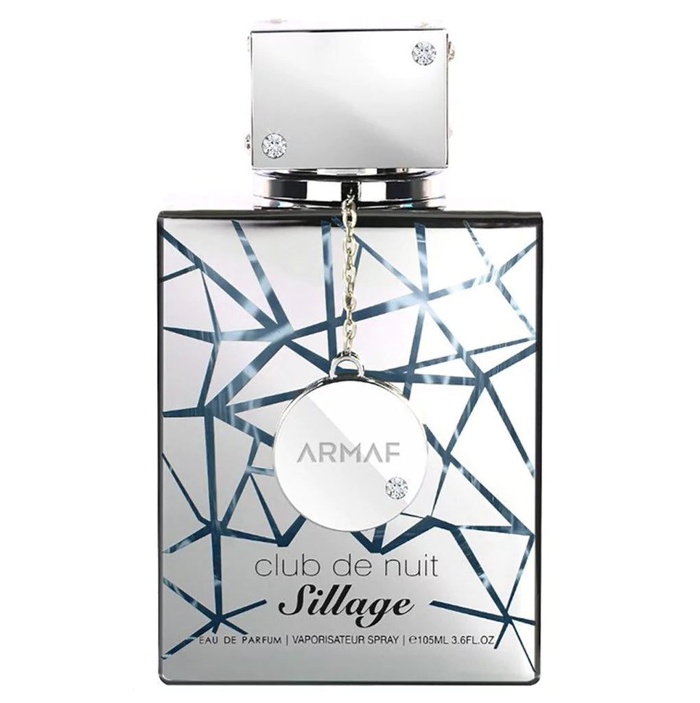 Armaf - Club De Nuit Sillage 105ML