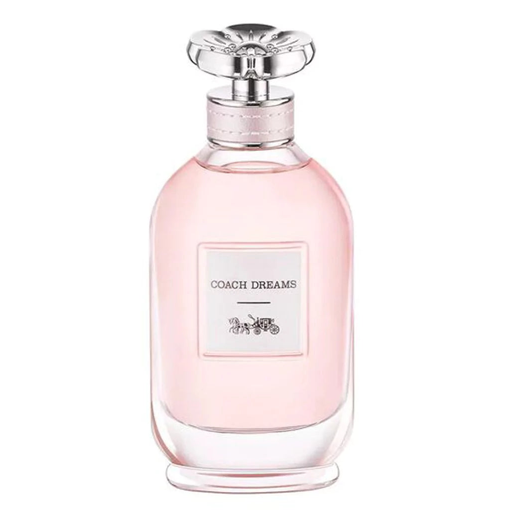 Coach Dreams Coach Eau