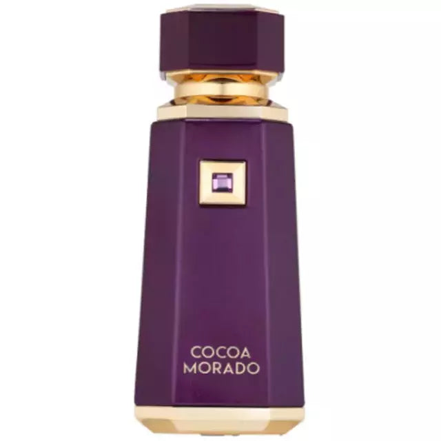 French Avenue - Cocoa Morado (Fragrance World) 100ML