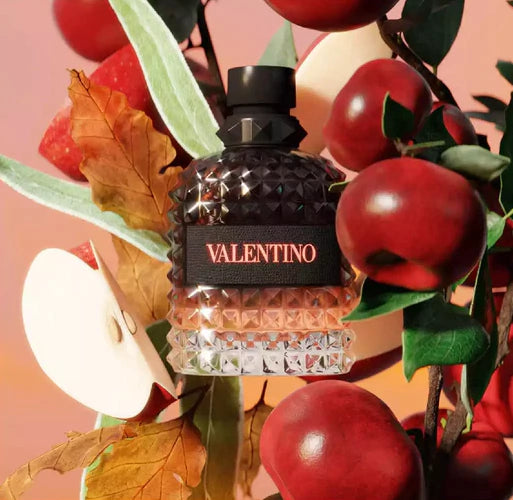 Valentino - Uomo Born In Roma Coral Fantasy 100 ML