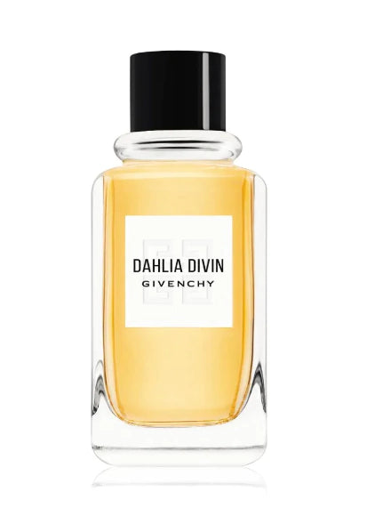 Givenchy Dahlia Divin Eau