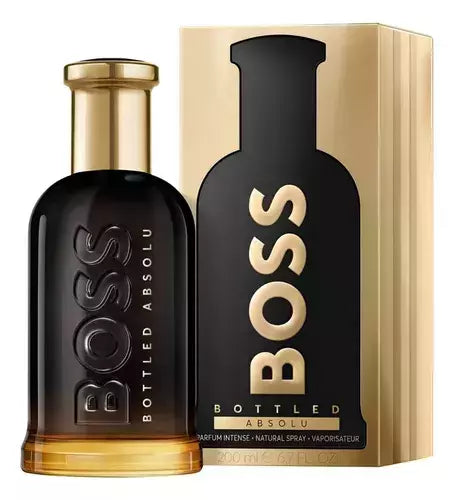 Hugo Boss Bottled Absolu