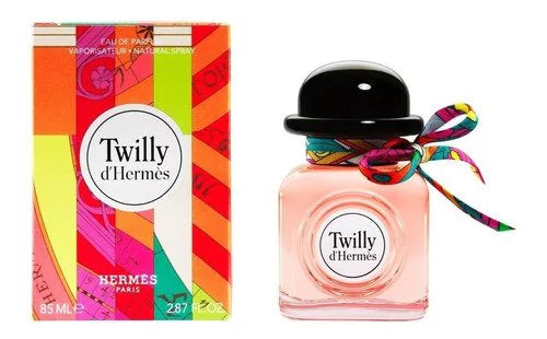 Hermes Twilly D’Hermès 85ml