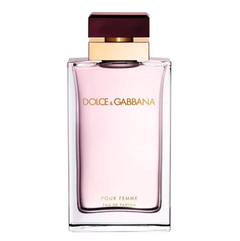 Dolce&Gabbana Pour Femme 100ML
