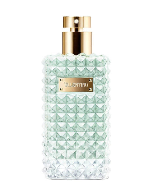 Valentino Donna Rosa Verde Eau