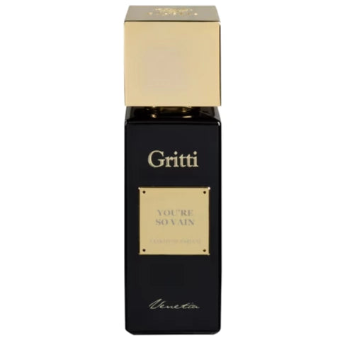 Gritti You're So Vain 100ML