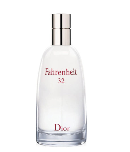 Dior Fahrenheit 32