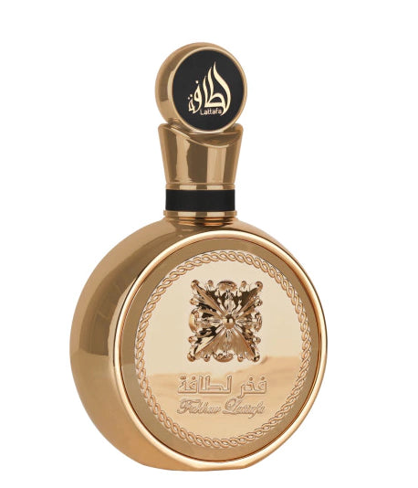 Lattafa Fakhar Gold