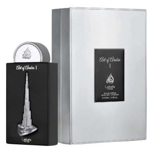 Lattafa - Art of Arabia I 100 ML