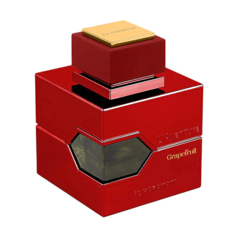 Al Haramain L'Aventure Grapefruit 100ML