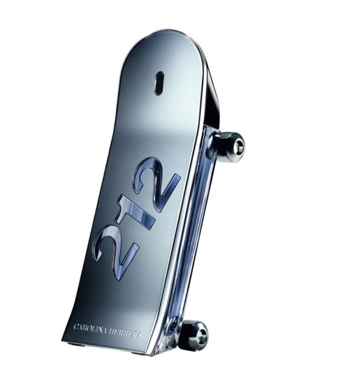 Carolina Herrera - 212 Men Heroes Forever Young 100 ML