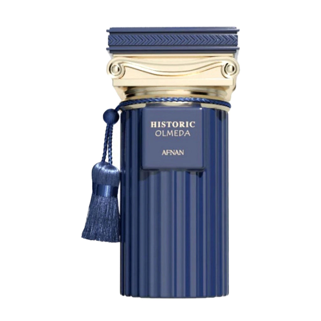 Afnan Historic Olmeda 100ML