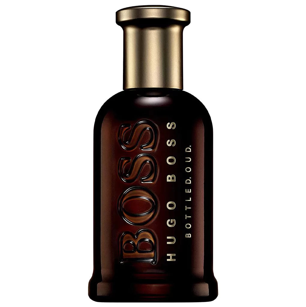 Hugo Boss - Boss Bottled Oud 100 ML