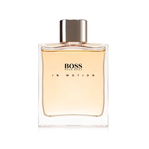 Hugo Boss - Boss in Motion EDT 100 ML