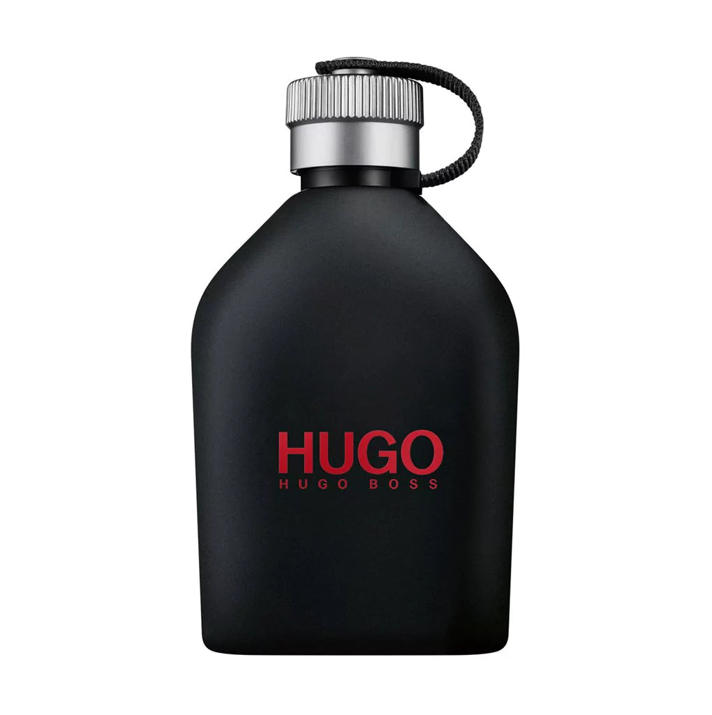 Hugo Boss Hugo Just Different