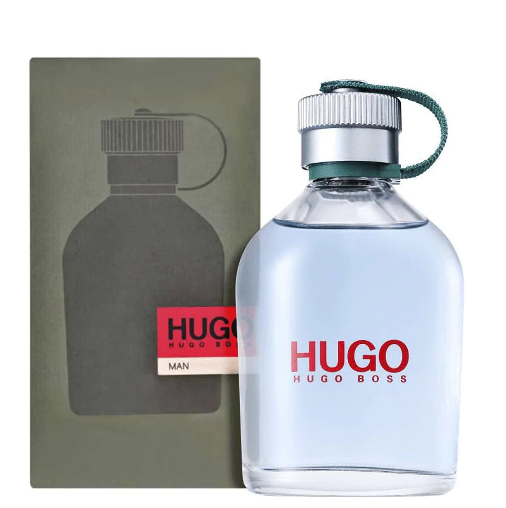 Hugo Man Hugo Boss