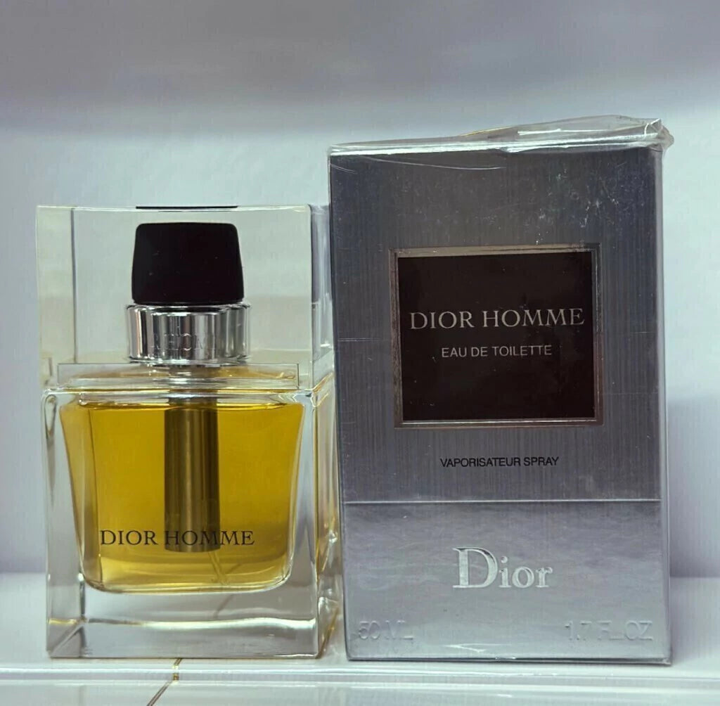 Dior - Homme (2005)