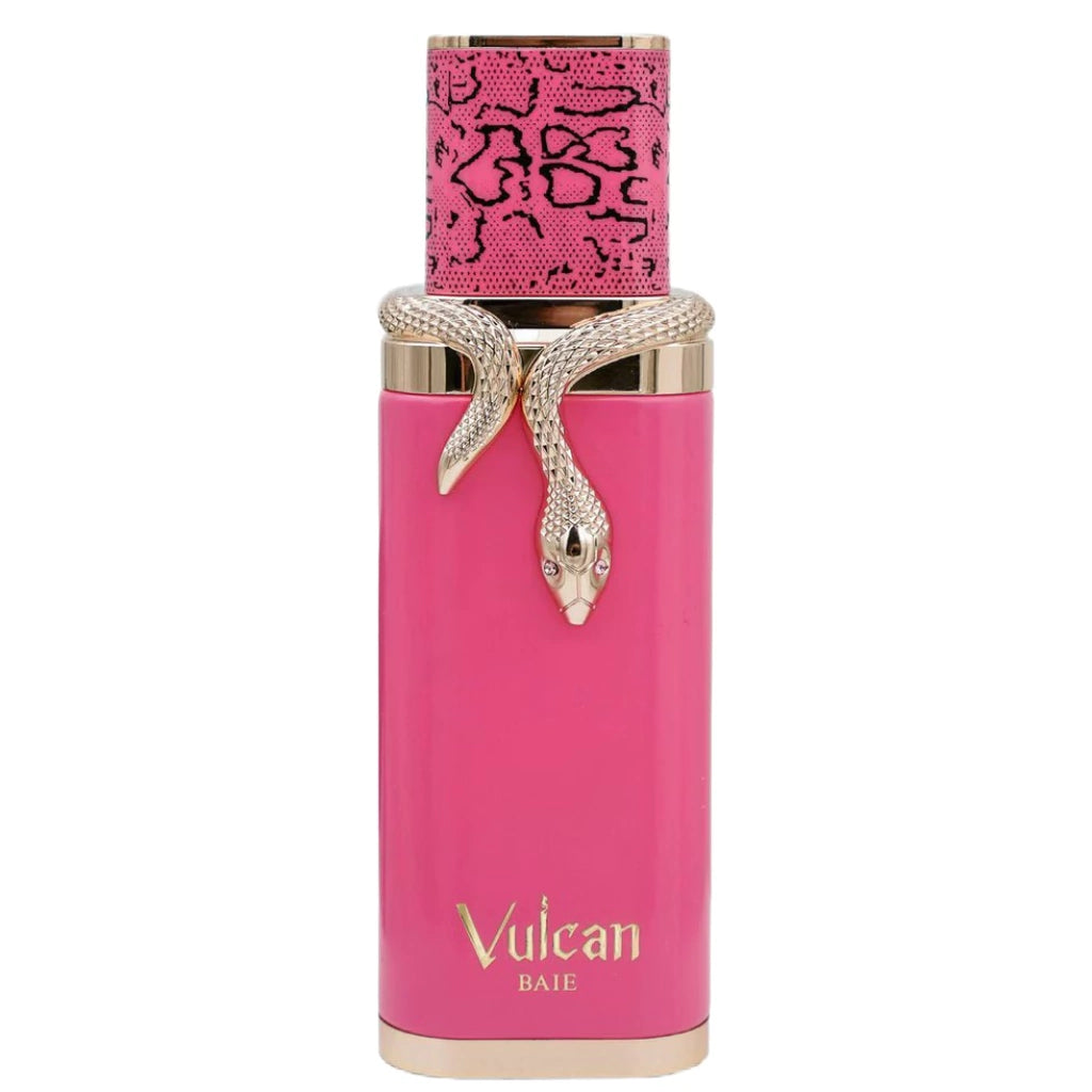 French Avenue - Vulcan Baie 100ML