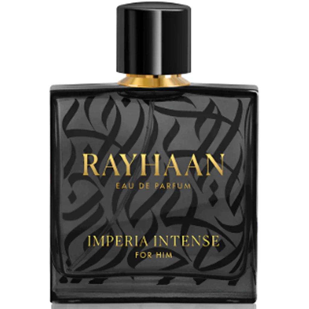 Rayhaan Imperia Intense 100ML
